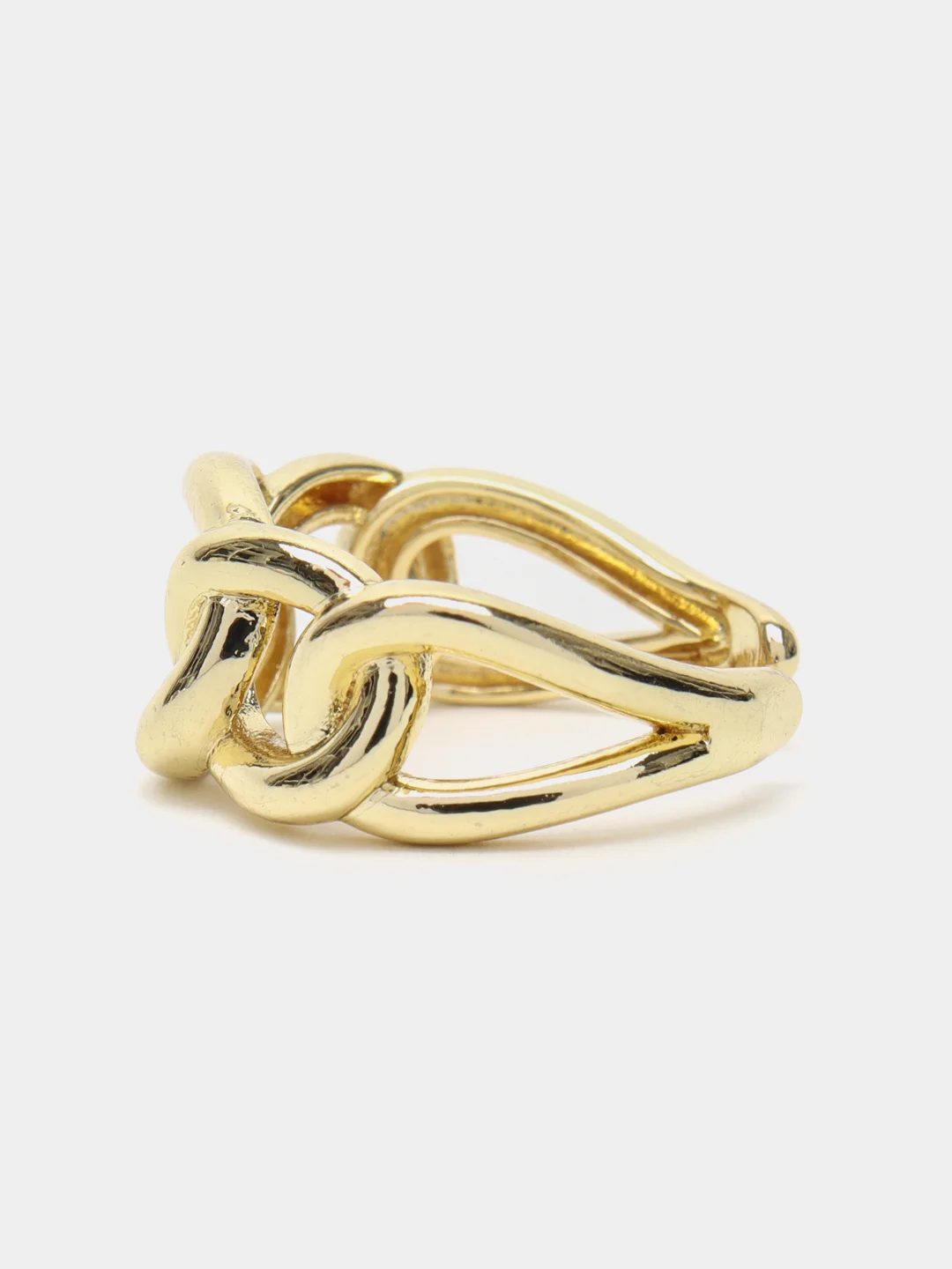Кольцо Elegant Gold