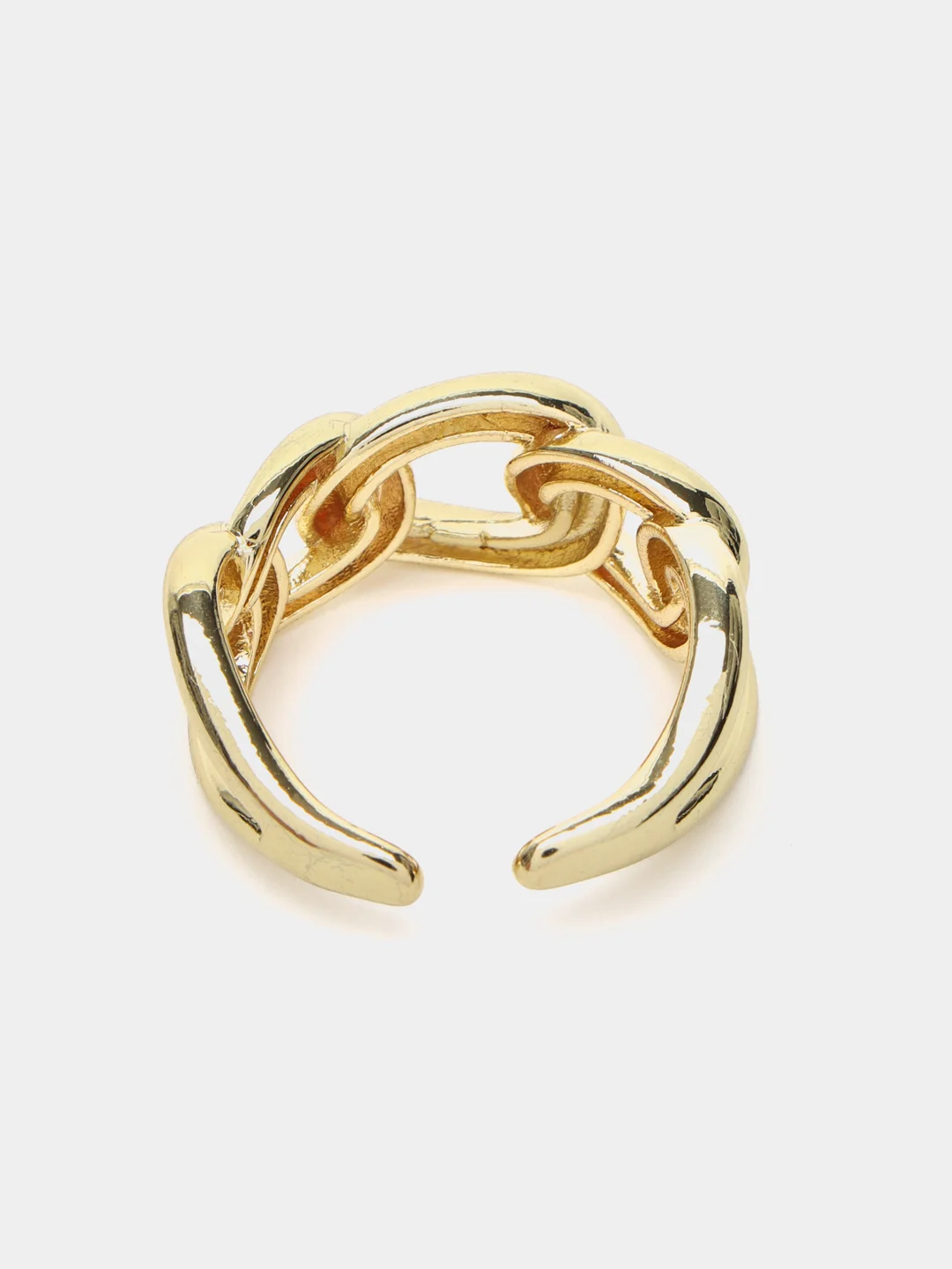 Кольцо Elegant Gold
