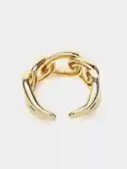 Кольцо Elegant Gold