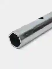Ключ свечной, 16*280 мм, с магнитом