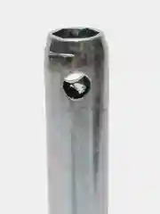 Ключ свечной, 16*280 мм, с магнитом