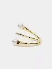 Кольцо ELEGANT GOLD