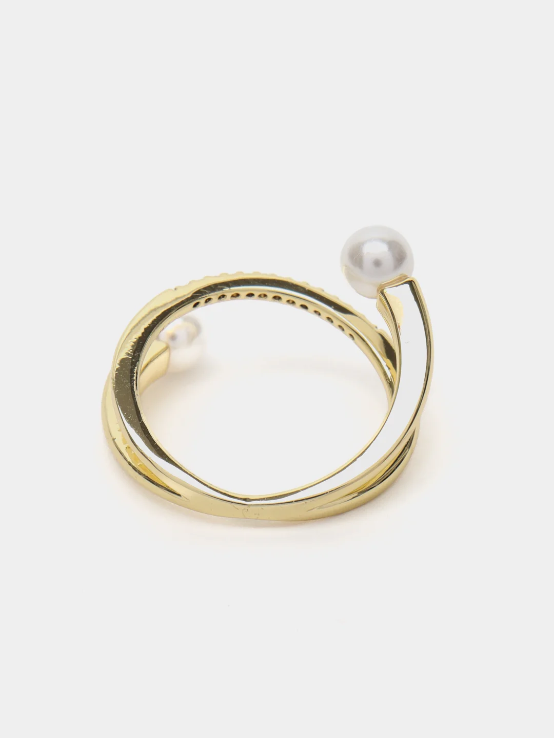 Кольцо ELEGANT GOLD