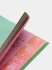 Маленькая колдунья Мерлинда и дракон Игорь, ДХЛ