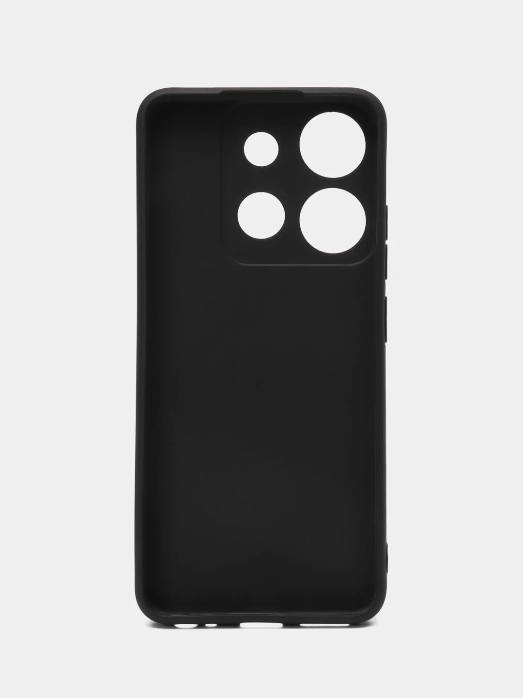 Бронзовый силиконовый чехол для Infinix SMART 7, с принтом, с рисунком, Инфиникс Смарт 7