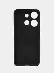 Хаки силиконовый чехол для Infinix SMART 7, с принтом, с рисунком, Инфиникс Смарт 7