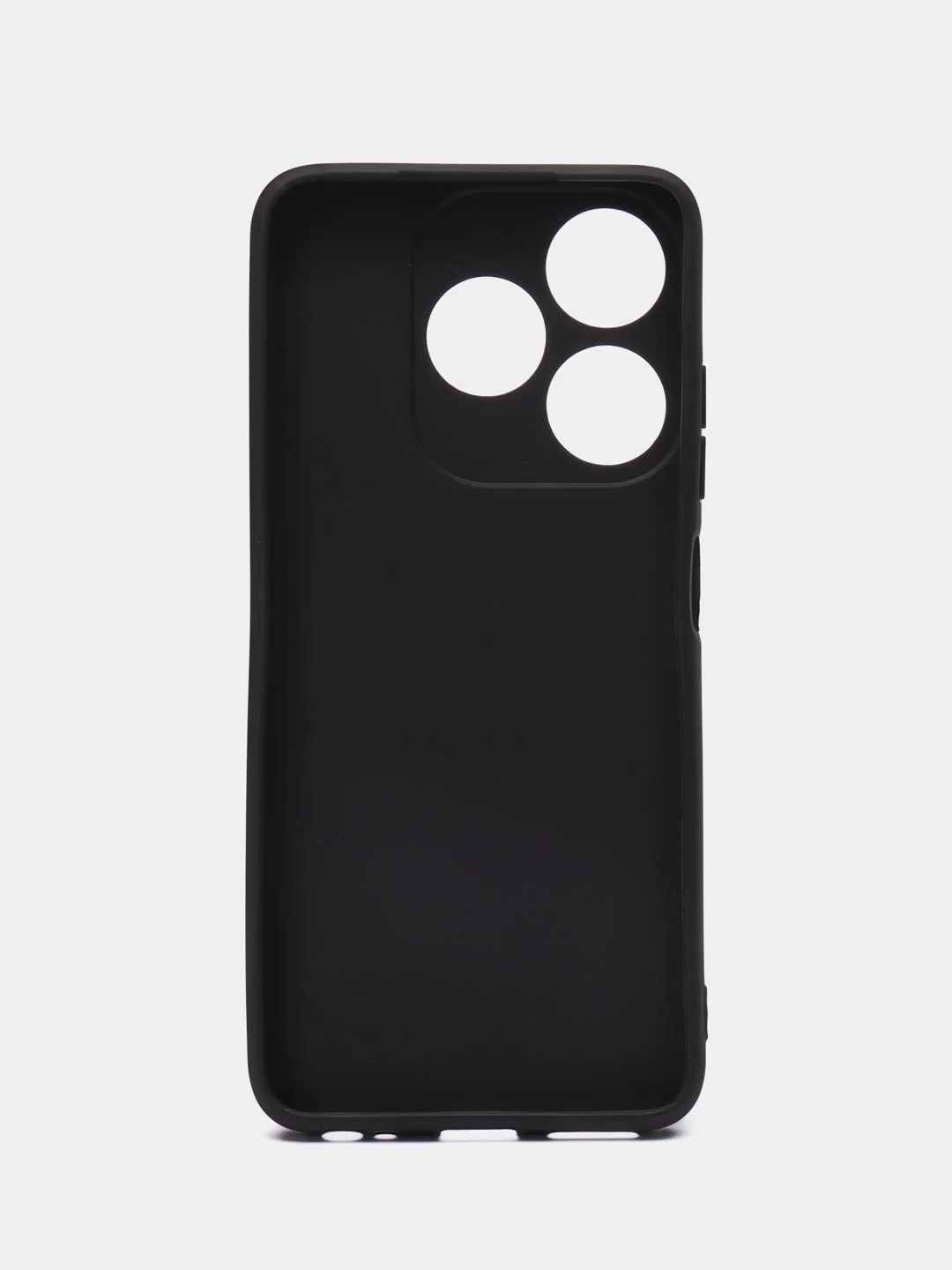 Фуксия силиконовый чехол для Tecno Spark 10 / 10C, с принтом, с рисунком, Техно Спарк 10 / 10С