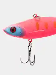 Оранжевый ратлин Columbia Bay Blue 90 mm, 19 г