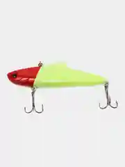 Кремовый ратлин Columbia Maria 80 mm, 24 г