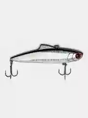 Серебряный ратлин Columbia Maria 80 mm, 24 г