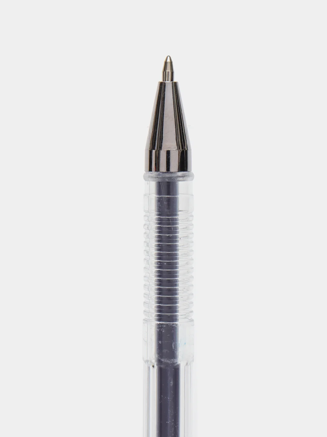 Ручка гелевая BRAUBERG Jet, синяя, узел 0,5 мм, линия письма 0,35 мм