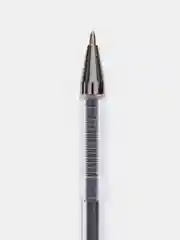 Ручка гелевая BRAUBERG Jet, синяя, узел 0,5 мм, линия письма 0,35 мм