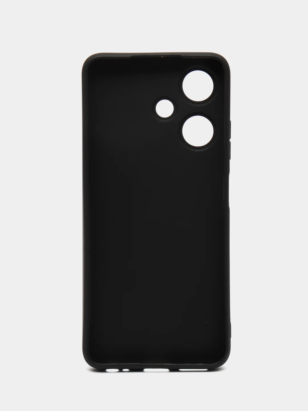 Манго силиконовый чехол для Infinix HOT 30i (Инфиникс Хот 30 Ай), с принтом, с рисунком