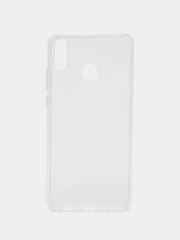 Ультратонкий силиконовый чехол для Honor 8X