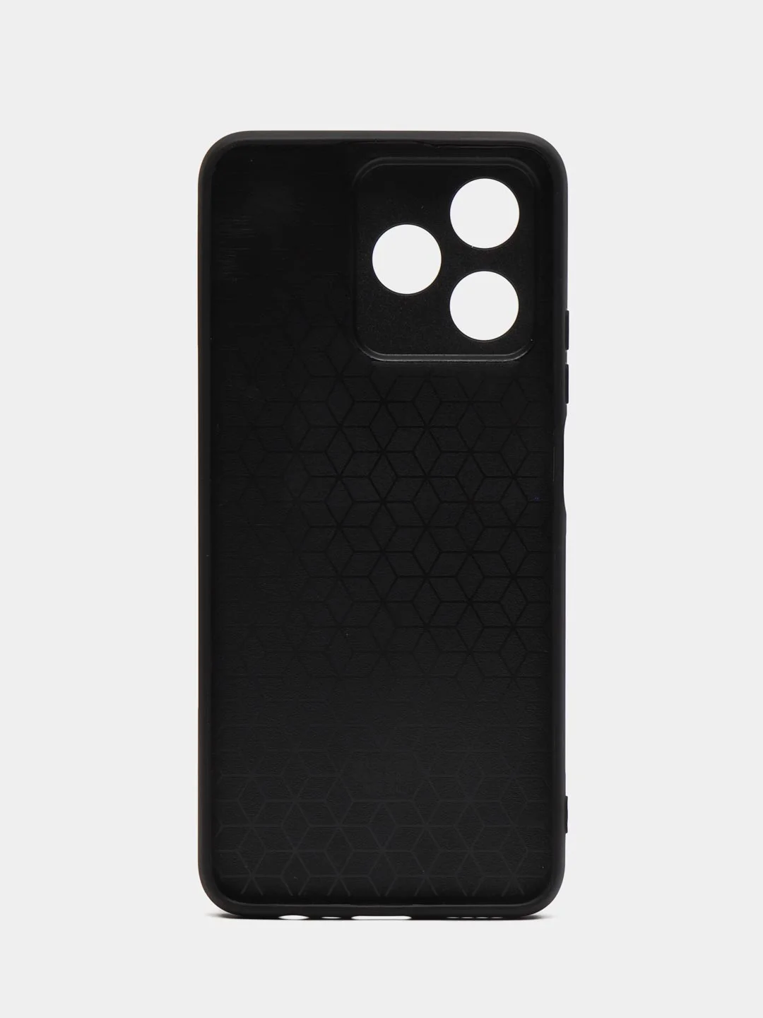 Аметистовый чехол с рисунком на Realme C51, C53 и Realme Note 50 (Реалми Ц51, Ц53 и Реалми Нот 50)