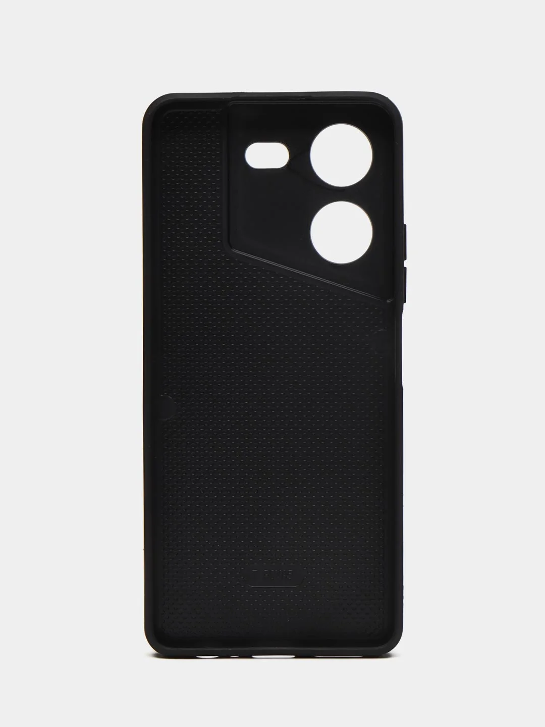 Индиго чехол с рисунком на Tecno Pova 5 (Текно Пова 5)