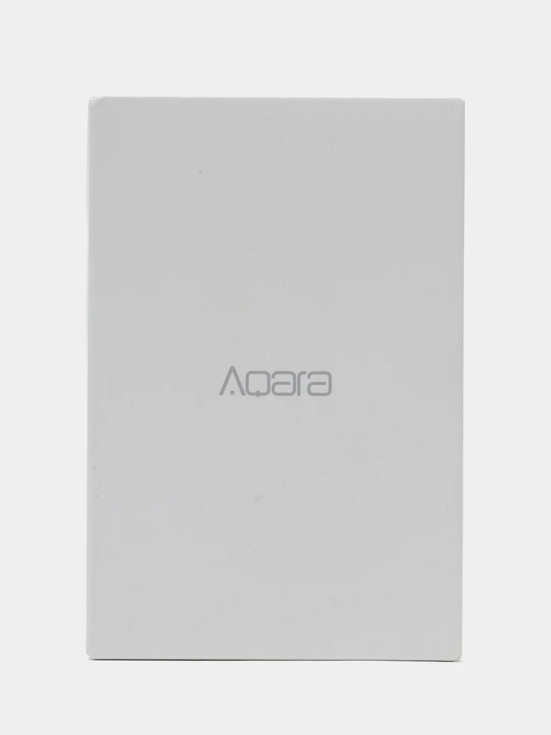 Выключатель Xiaomi Aqara Smart Wireless Switch Key, WXKG12LM