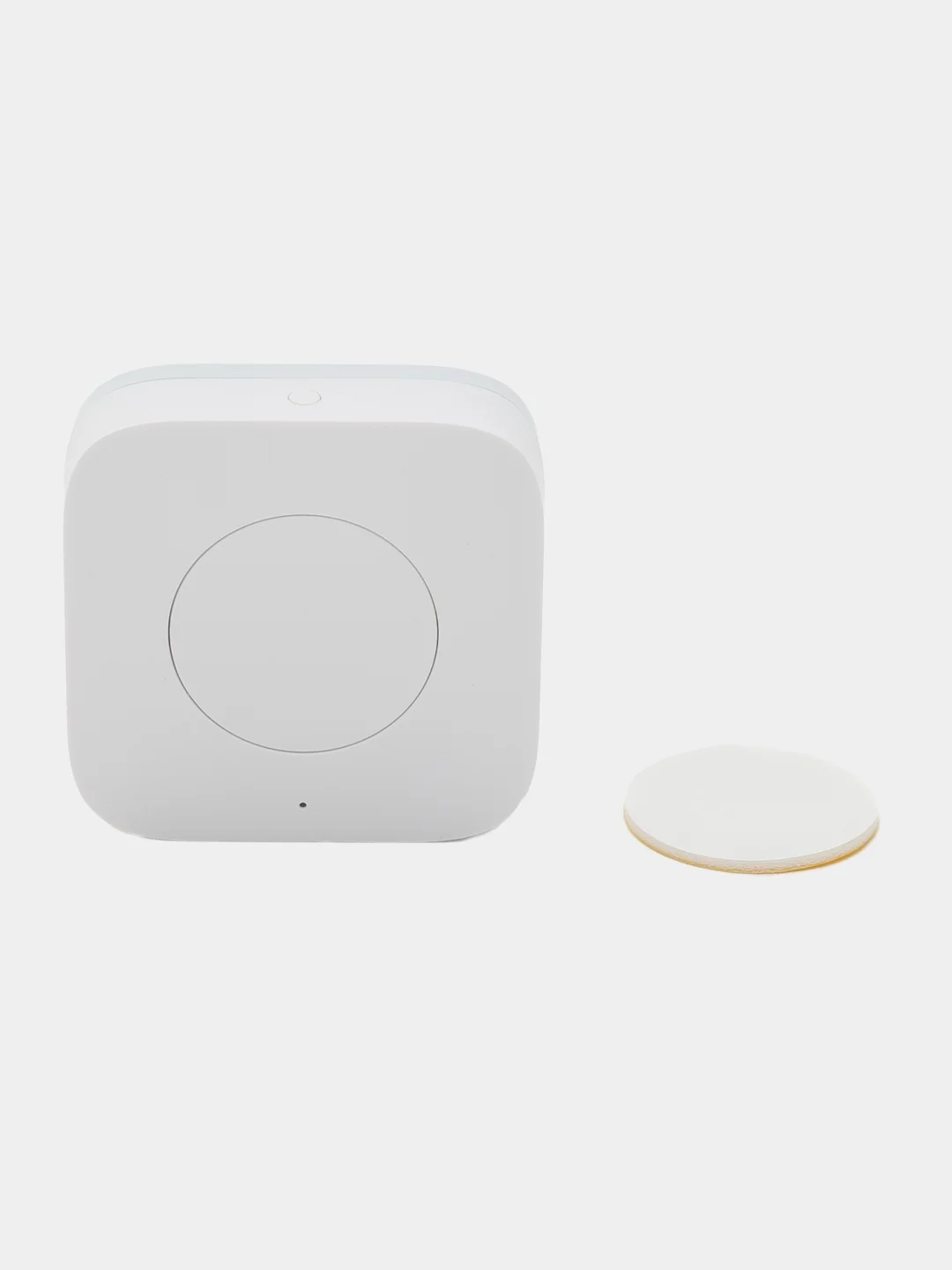 Выключатель Xiaomi Aqara Smart Wireless Switch Key, WXKG12LM