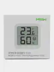Метеостанция Xiaomi MIIIW S2000, MWTH02