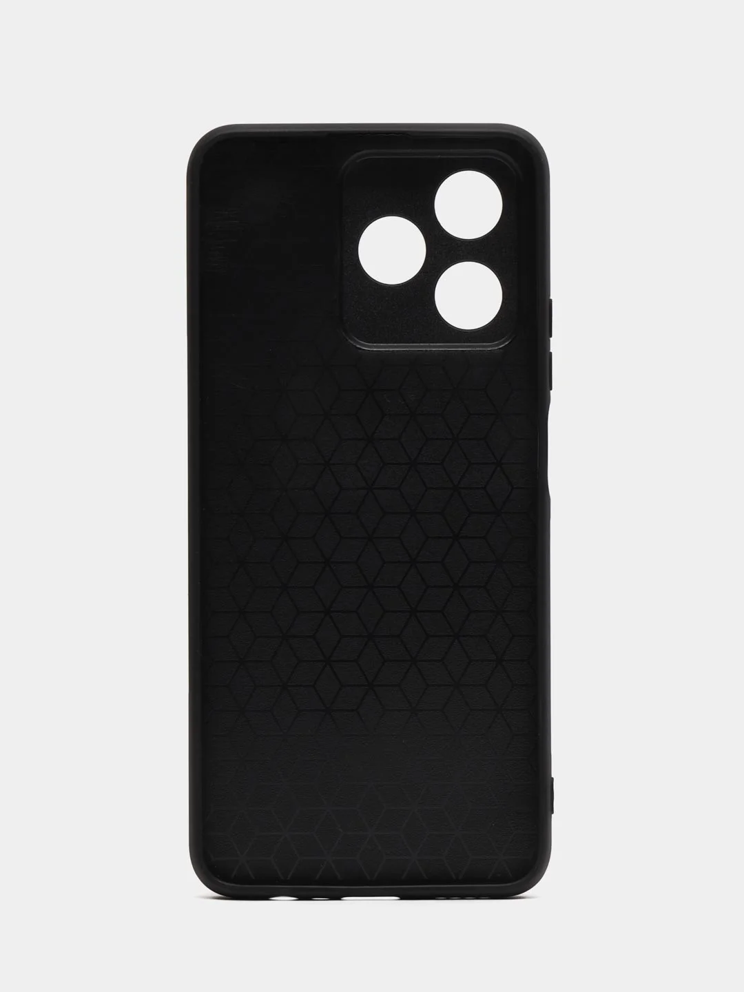 Горчичный чехол с рисунком на Realme C51, C53 и Realme Note 50 (Реалми Ц51, Ц53 и Реалми Нот 50)