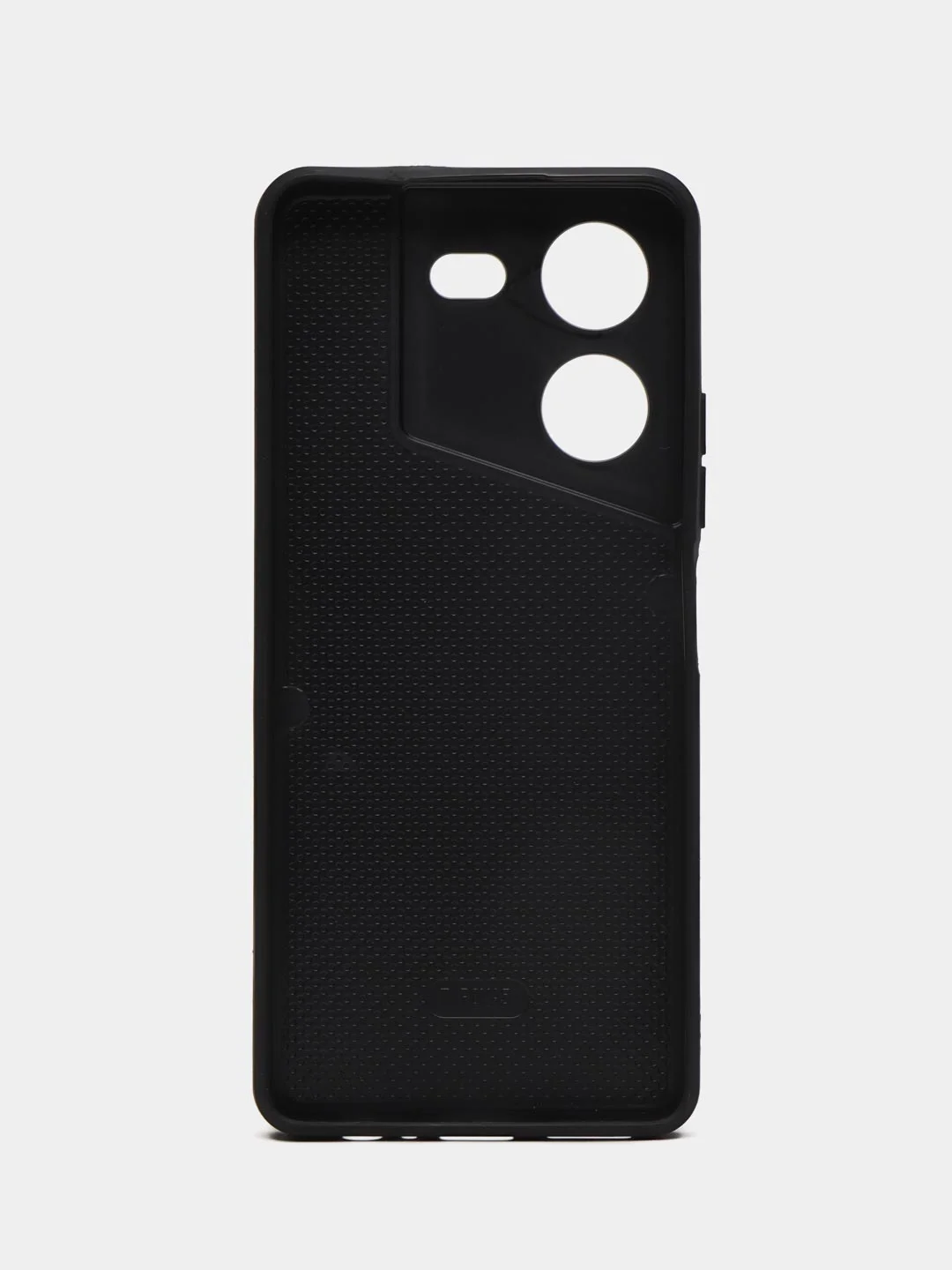 Разноцветный чехол с рисунком на Tecno Pova 5 (Текно Пова 5)