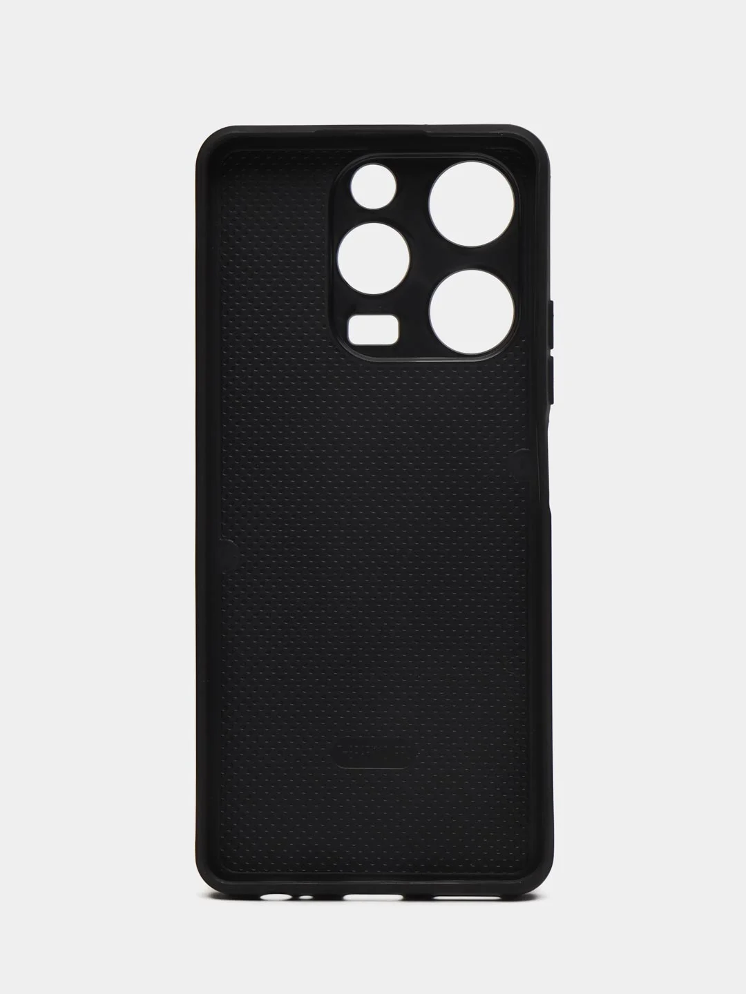 Шоколадный чехол с рисунком на Tecno Spark 10 Pro (Текно Спарк 10 Про)