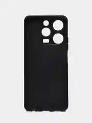 Шоколадный чехол с рисунком на Tecno Spark 10 Pro (Текно Спарк 10 Про)