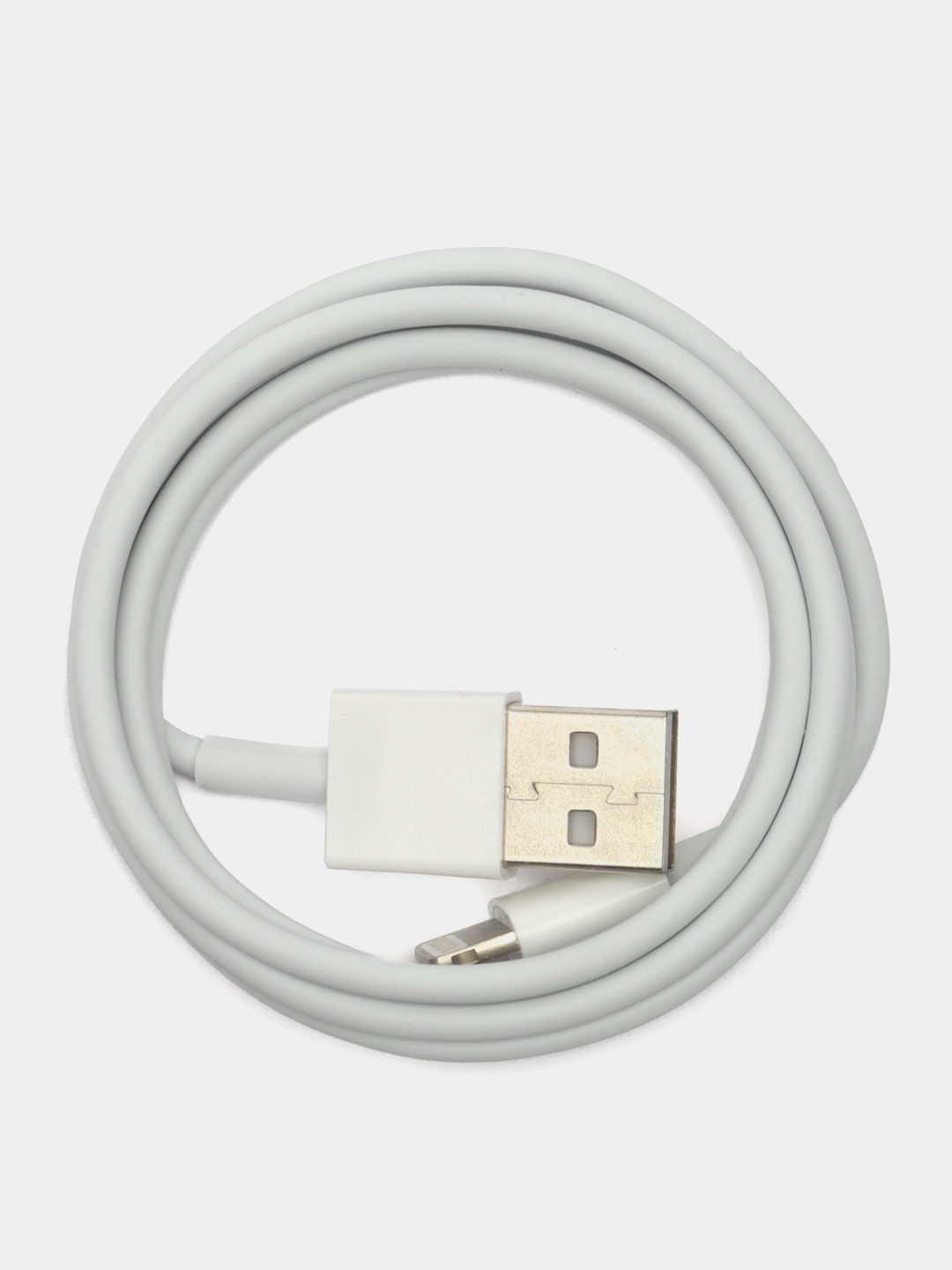 USB-кабель для быстрой зарядки iPhone купить по цене 69 ₽ в  интернет-магазине KazanExpress