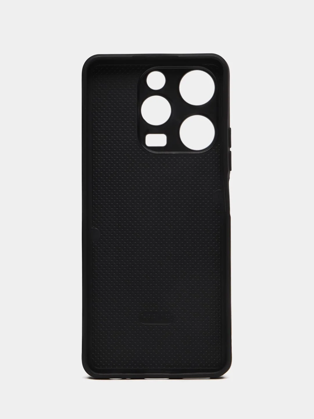 Хаки чехол с рисунком на Tecno Spark 10 Pro (Текно Спарк 10 Про)