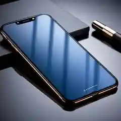 Защитное стекло Антишпион на iPhone 11, XR, 12, 13, XS, 6s, 7, 8, SE, Pro, Max, Plus, mini