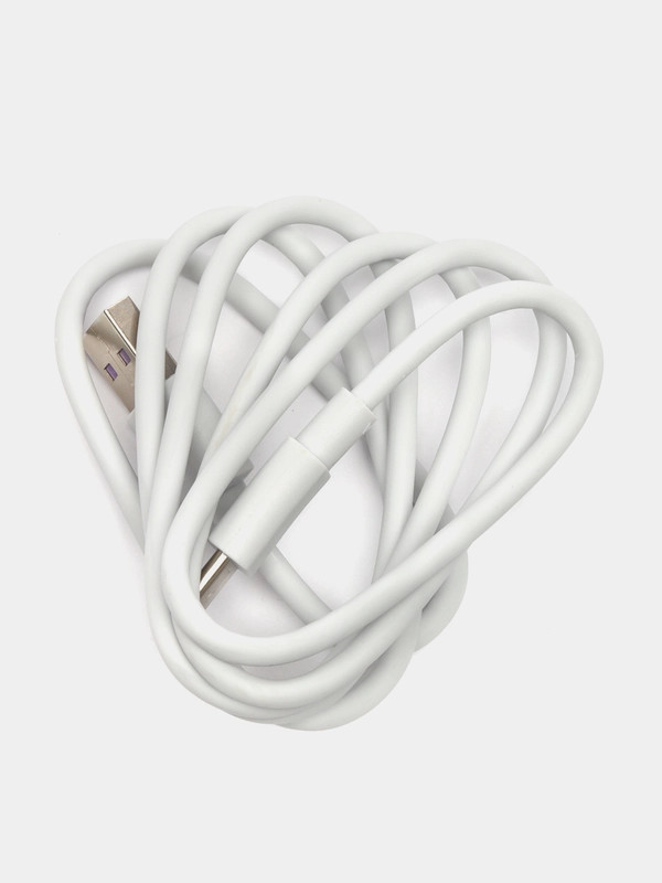 Кабель для быстрой зарядки USB - Type-C