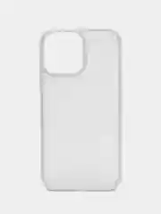 Белый чехол для смартфонов iPhone всех моделей
