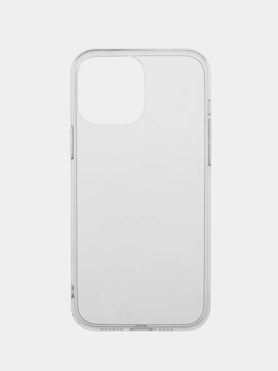 Прозрачный чехол для смартфонов iPhone всех моделей
