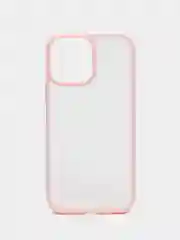 Розовый чехол для смартфонов iPhone всех моделей