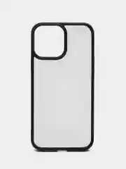 Черный чехол для смартфонов iPhone всех моделей