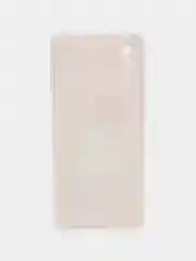 Коралловый силиконовый чехол на Xiaomi Redmi 9A (Сяоми Редми 9A)