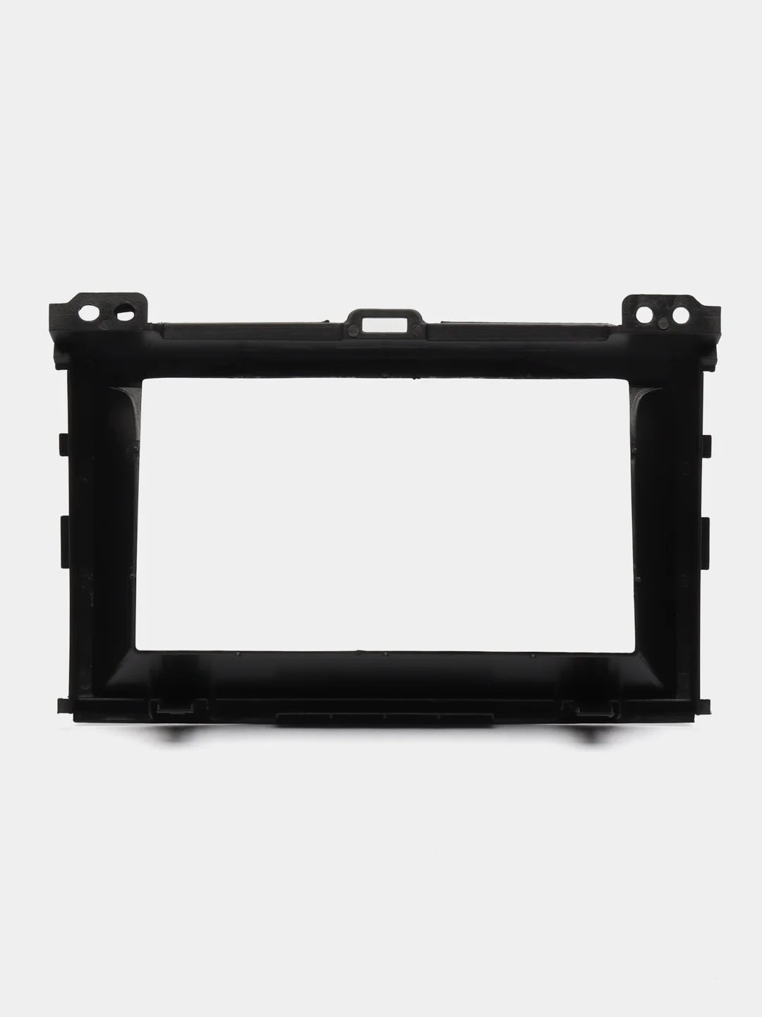 Переходная рамка 2-din 7 дюймов (07-002) для Toyota Land Cruiser Prado, Lexus GX 470