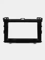 Переходная рамка 2-din 7 дюймов (07-002) для Toyota Land Cruiser Prado, Lexus GX 470