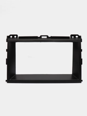 Переходная рамка 2-din 7 дюймов (07-002) для Toyota Land Cruiser Prado, Lexus GX 470