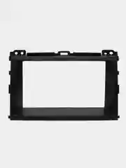 Переходная рамка 2-din 7 дюймов (07-002) для Toyota Land Cruiser Prado, Lexus GX 470