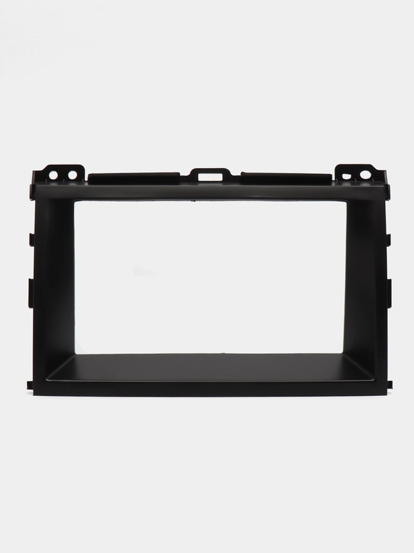Переходная рамка 2-din 7 дюймов (07-002) для Toyota Land Cruiser Prado, Lexus GX 470
