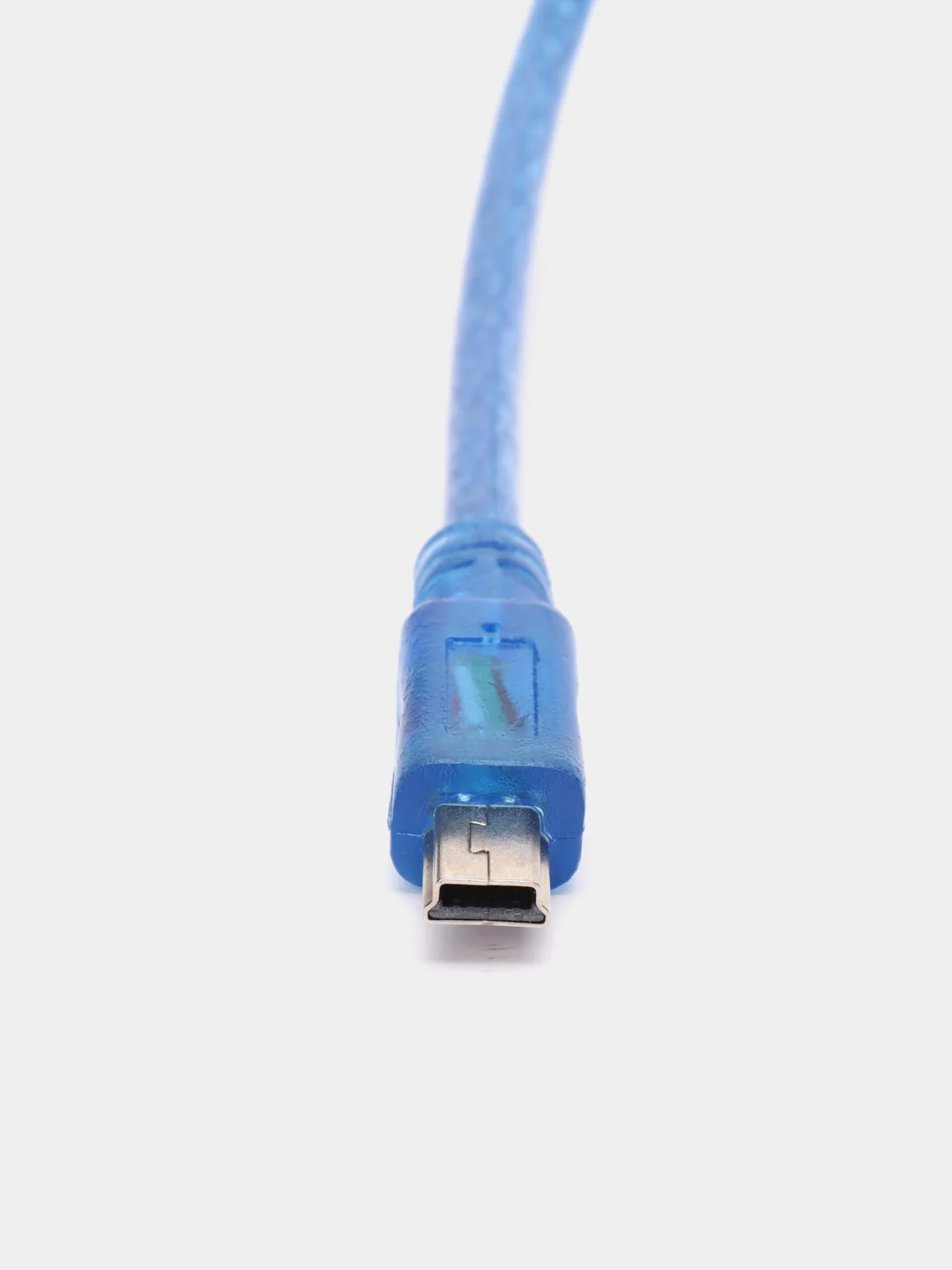 Кабель USB в USB-B, для Arduino UNO/MEGA, 30см