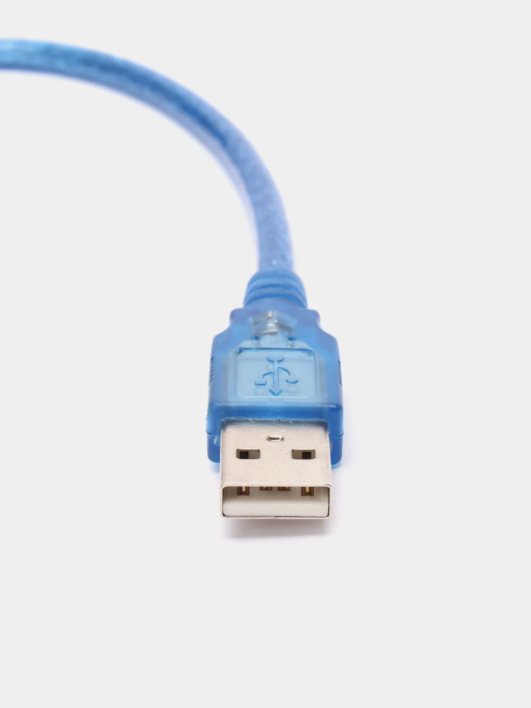 Кабель USB в USB-B, для Arduino UNO/MEGA, 30см