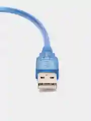 Кабель USB в USB-B, для Arduino UNO/MEGA, 30см