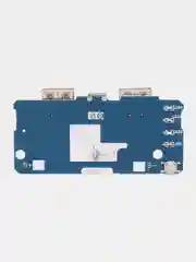 Модуль Power Bank на базе аккумуляторов 18650 DIY