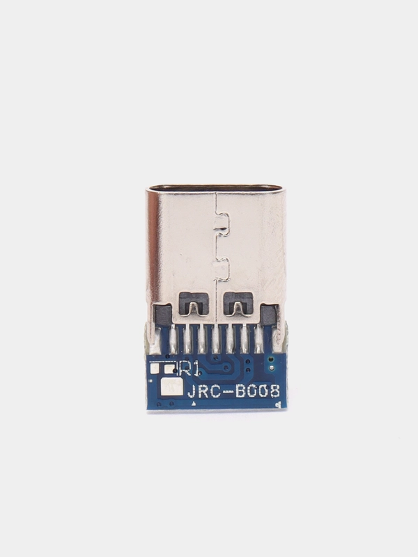 Разъем USB Type - C