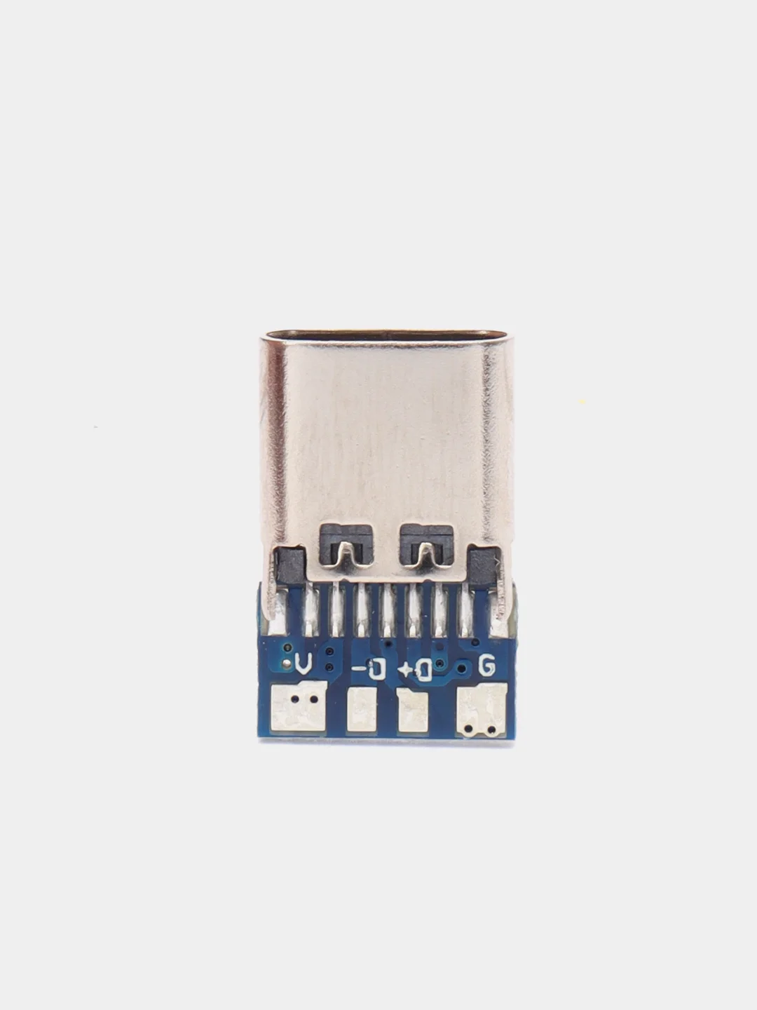 Разъем USB Type - C
