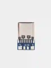 Разъем USB Type - C