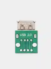 USB разъем DIY