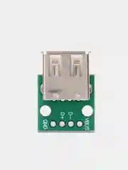 USB разъем DIY